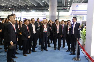 2019中国(广州)国际机器人、智能装备及制造技术展览会暨2019华南